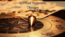 SRT - SPIRITUAL RESPONSE THERAPY